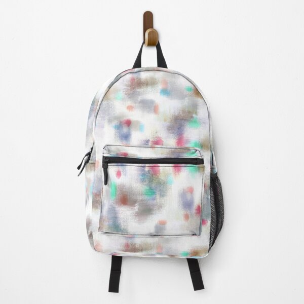 Item preview, artistic abstract blurry composition	  designed and sold by Alessandro Remo Mazzoni Remotextiles.