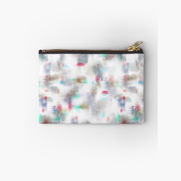 Item preview, artistic abstract blurry composition	  designed and sold by Alessandro Remo Mazzoni Remotextiles.