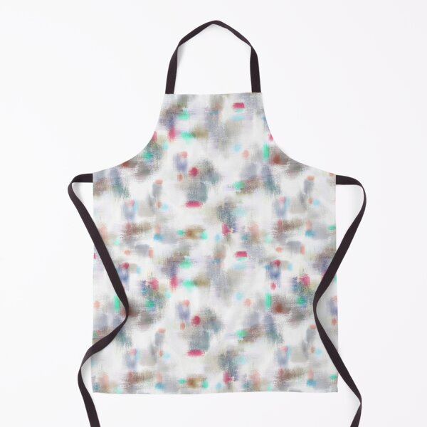 Item preview, artistic abstract blurry composition	  designed and sold by Alessandro Remo Mazzoni Remotextiles.