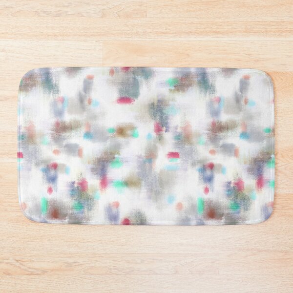 Item preview, artistic abstract blurry composition	  designed and sold by Alessandro Remo Mazzoni Remotextiles.