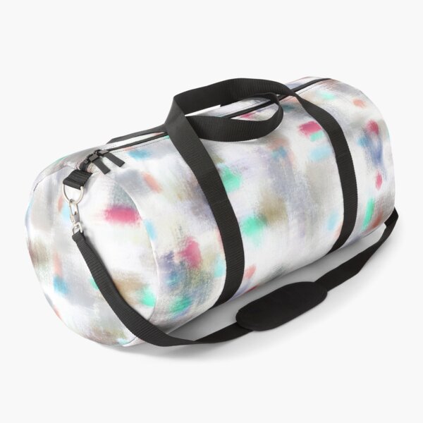 Item preview, artistic abstract blurry composition designed and sold by Alessandro Remo Mazzoni Remotextiles.