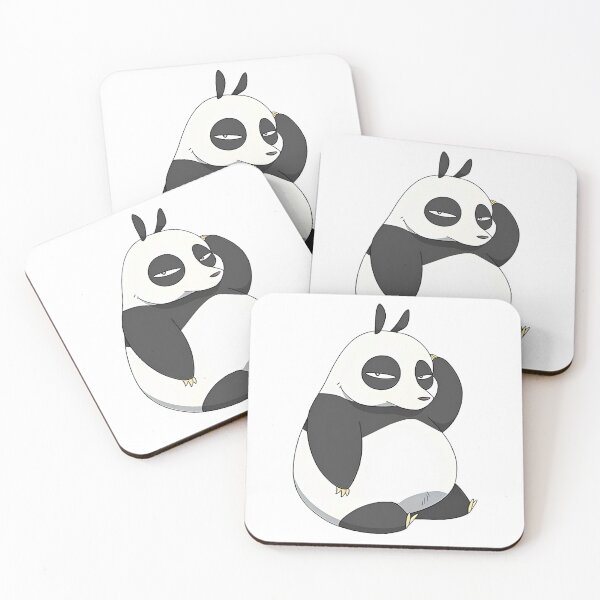 Item preview, RANMA 1/2: GENMA PANDA designed and sold by GroupieClub.