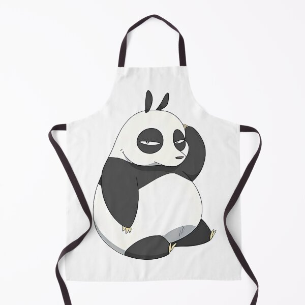 Item preview, RANMA 1/2: GENMA PANDA designed and sold by GroupieClub.