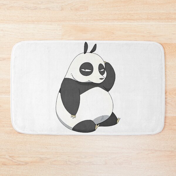 Item preview, RANMA 1/2: GENMA PANDA designed and sold by GroupieClub.