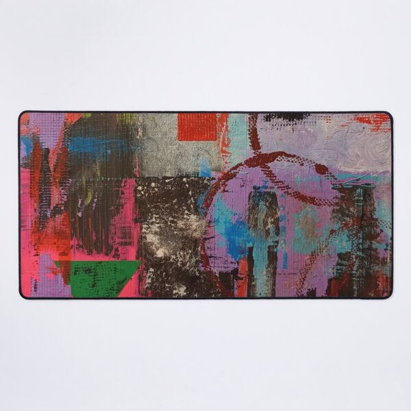 Item preview, Alternate Dimension – Geometry and Abstract Expression designed and sold by Carlos Cayuela.