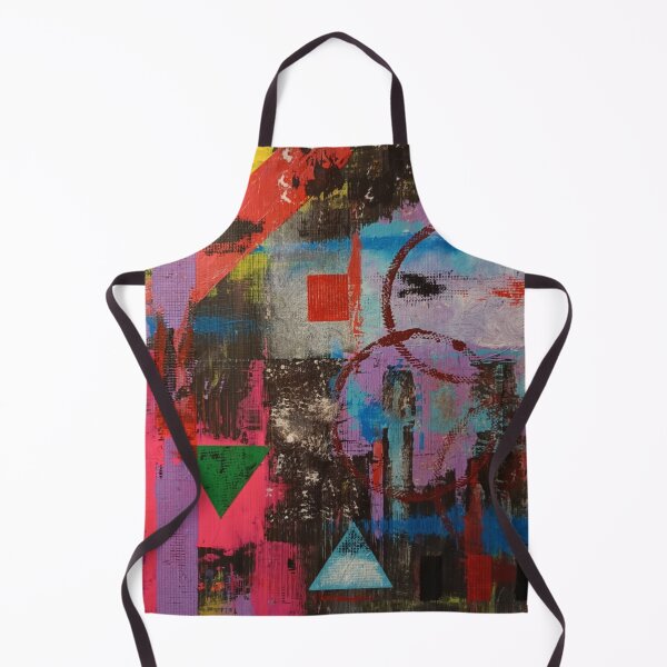 Item preview, Alternate Dimension – Geometry and Abstract Expression designed and sold by Carlos Cayuela.