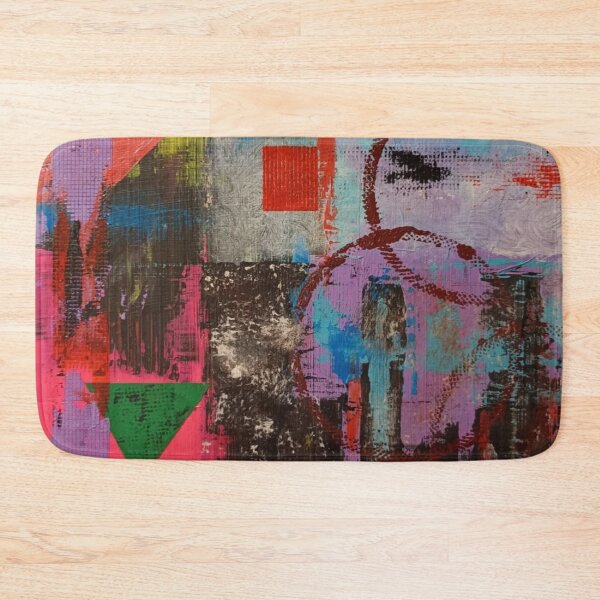 Item preview, Alternate Dimension – Geometry and Abstract Expression designed and sold by Carlos Cayuela.