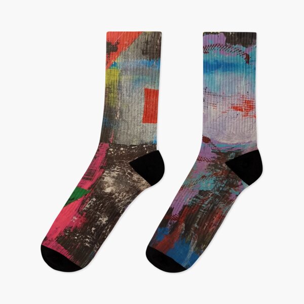 Item preview, Alternate Dimension – Geometry and Abstract Expression designed and sold by Carlos Cayuela.