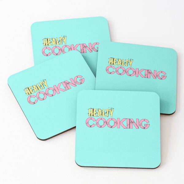 Item preview, Cooking phrases, Healty Cooking, letters designed and sold by CraktmanShop.