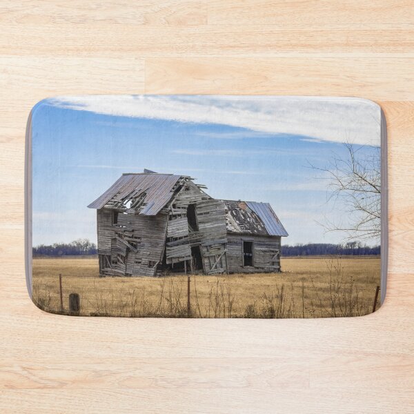 Item preview, Failing Old Barn designed and sold by Debra Martz.