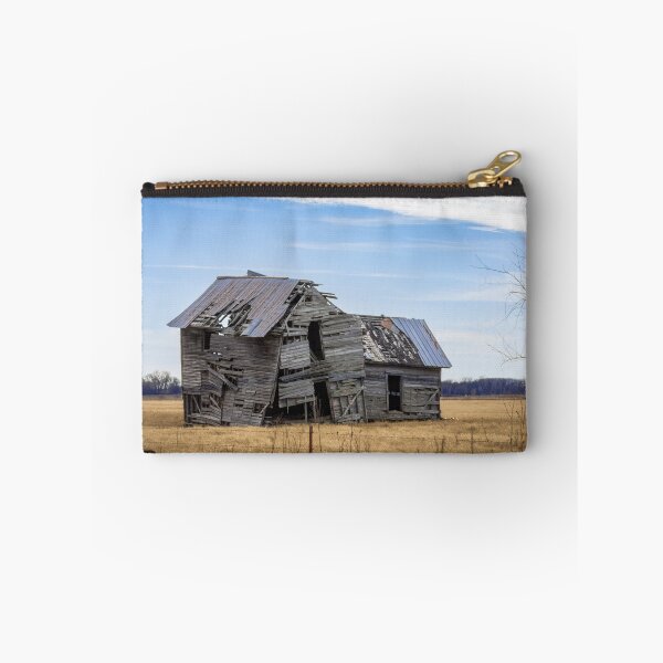 Item preview, Failing Old Barn designed and sold by Debra Martz.