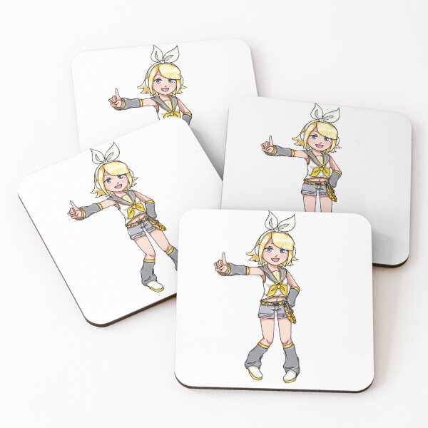 Item preview, Rin designed and sold by Lysynn.