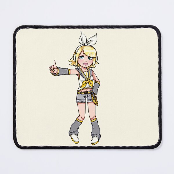 Item preview, Rin designed and sold by Lysynn.