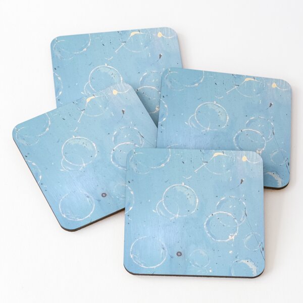 Item preview, Echoes in the Water – The Dance of the Ripples designed and sold by Carlos Cayuela.