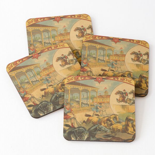 Item preview, Horse Race designed and sold by teepossible.