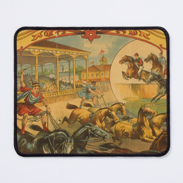 Item preview, Horse Race designed and sold by teepossible.