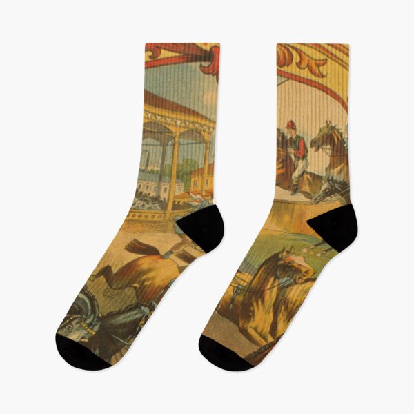 Item preview, Horse Race designed and sold by teepossible.