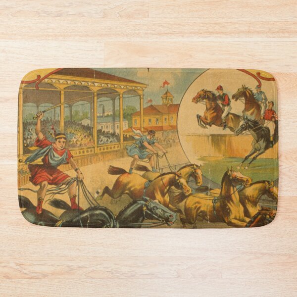 Item preview, Horse Race designed and sold by teepossible.
