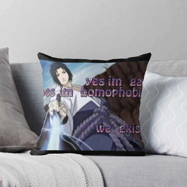 Item preview, Yes I'm Gay Yes Im Homophobic We Exist Meme  designed and sold by Thickey Forrest.