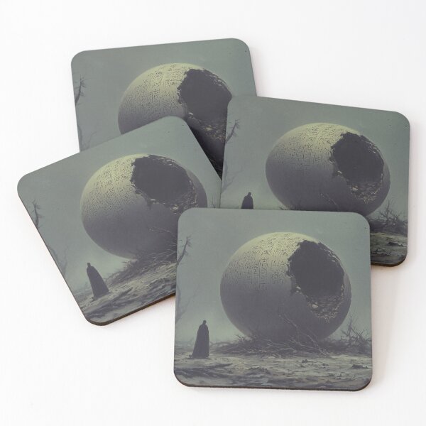 Item preview, Even in Ruin, Knowledge Persists designed and sold by CHCOfficial.