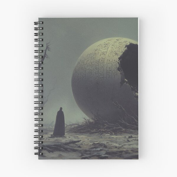 Item preview, Even in Ruin, Knowledge Persists designed and sold by CHCOfficial.