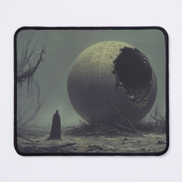Item preview, Even in Ruin, Knowledge Persists designed and sold by CHCOfficial.
