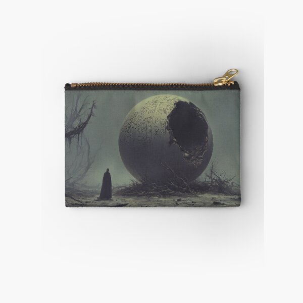 Item preview, Even in Ruin, Knowledge Persists designed and sold by CHCOfficial.