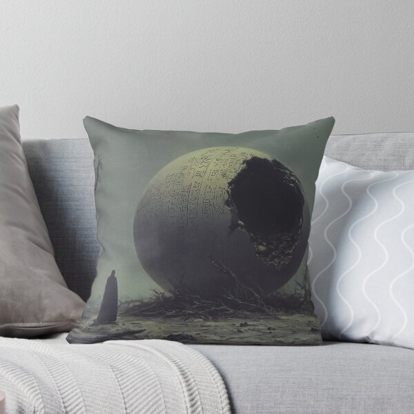Item preview, Even in Ruin, Knowledge Persists designed and sold by CHCOfficial.