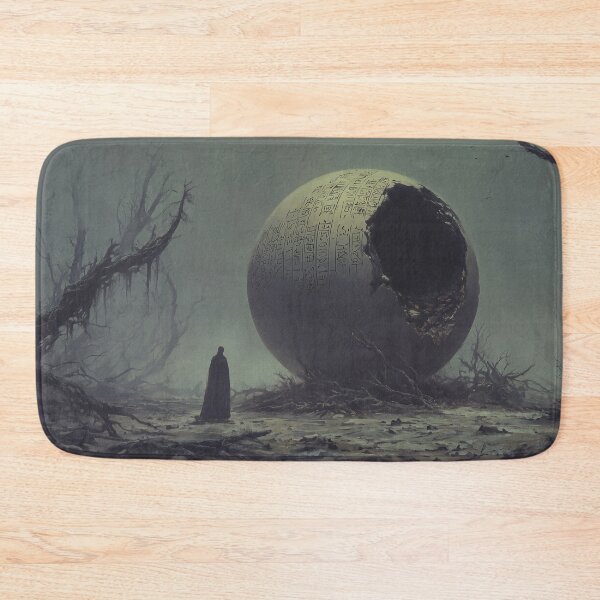 Item preview, Even in Ruin, Knowledge Persists designed and sold by CHCOfficial.
