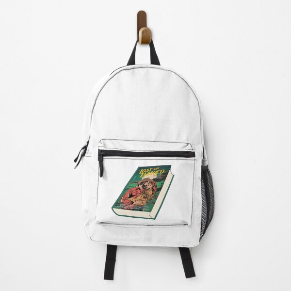 Item preview, Lost and Lassoed Lyla Sage Book Sticker designed and sold by baranskini.