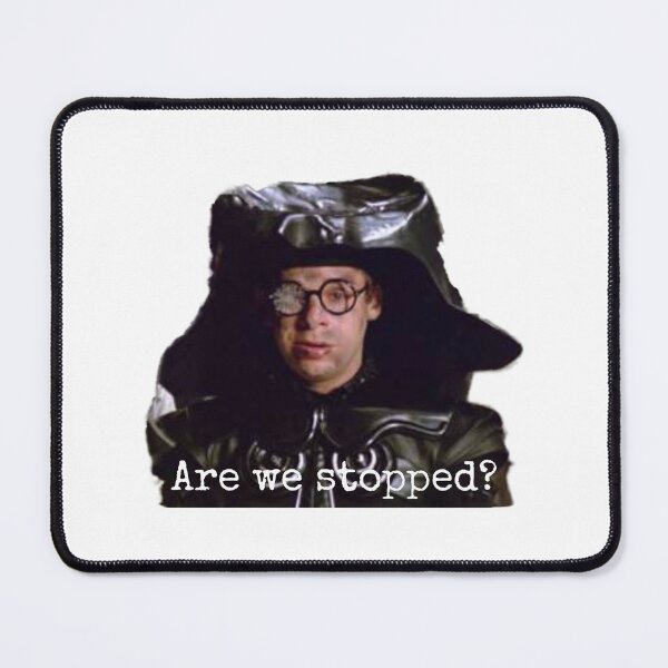 Item preview, Are we stopped? designed and sold by Drubingle46.