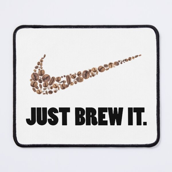 Item preview, Coffee, Just Brew It designed and sold by Art & Coffee.