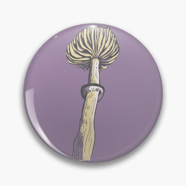 Item preview, Feeling Fungal Sticker Collection designed and sold by Vibezgarden.