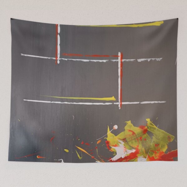 Item preview, Order and Chaos - Balance within contradiction designed and sold by Carlos Cayuela.