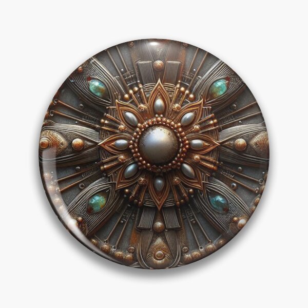 Item preview, Metal Works designed and sold by annem12333.