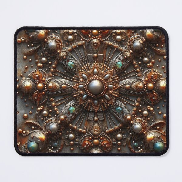 Item preview, Metal Works designed and sold by annem12333.