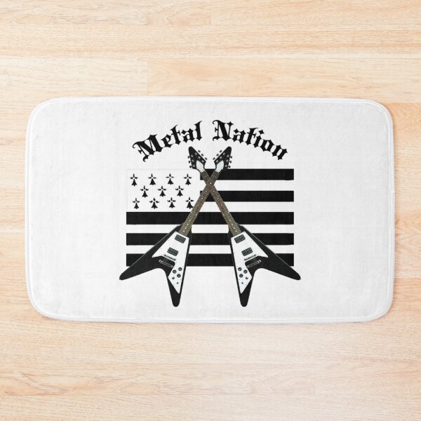Item preview, METAL NATION.01 designed and sold by TATTOO-DESIGN.