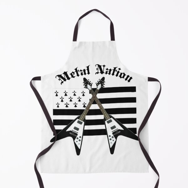 Item preview, METAL NATION.01 designed and sold by TATTOO-DESIGN.