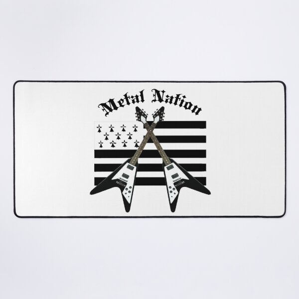 Item preview, METAL NATION.01 designed and sold by TATTOO-DESIGN.