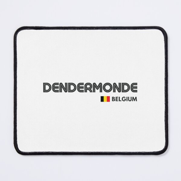 Item preview, Dendermonde - Belgium designed and sold by Sketch-Shack.
