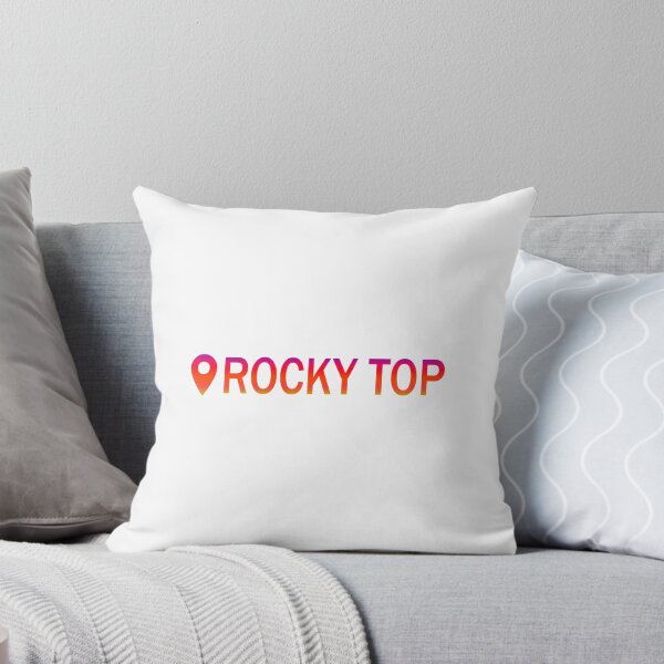Item preview, rocky top designed and sold by designing01Ar3.