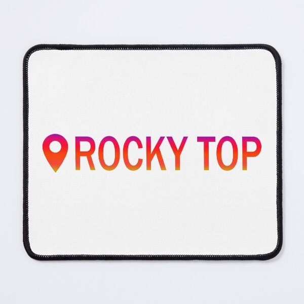 Item preview, rocky top designed and sold by designing01Ar3.
