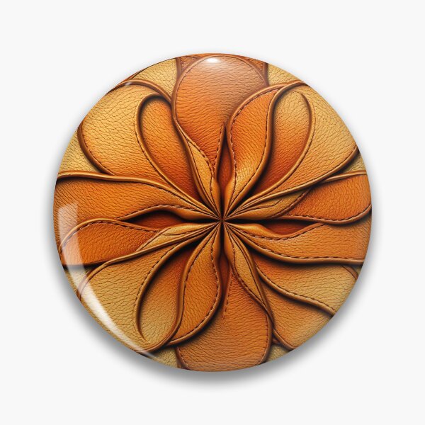 Item preview, Leather 8 designed and sold by HebaRK Studio.
