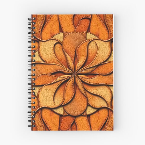 Item preview, Leather 8 designed and sold by HebaRK Studio.