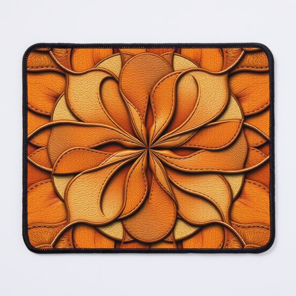 Item preview, Leather 8 designed and sold by HebaRK Studio.