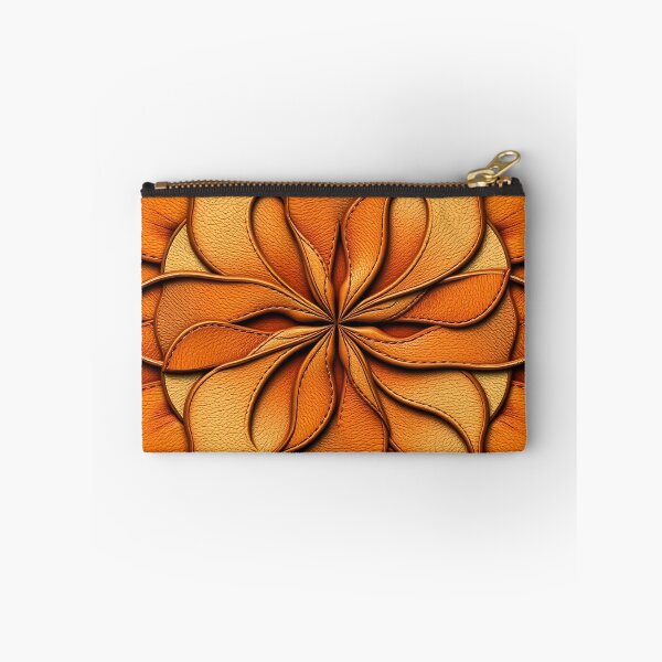 Item preview, Leather 8 designed and sold by HebaRK Studio.