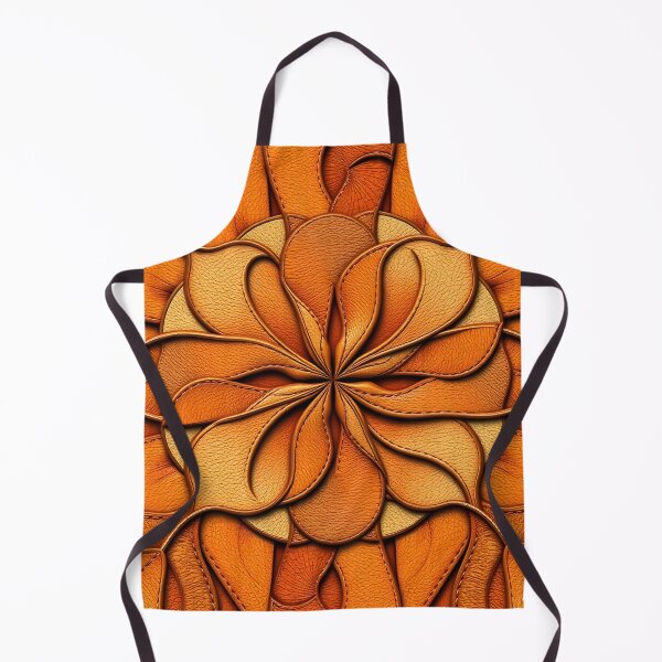 Item preview, Leather 8 designed and sold by HebaRK Studio.