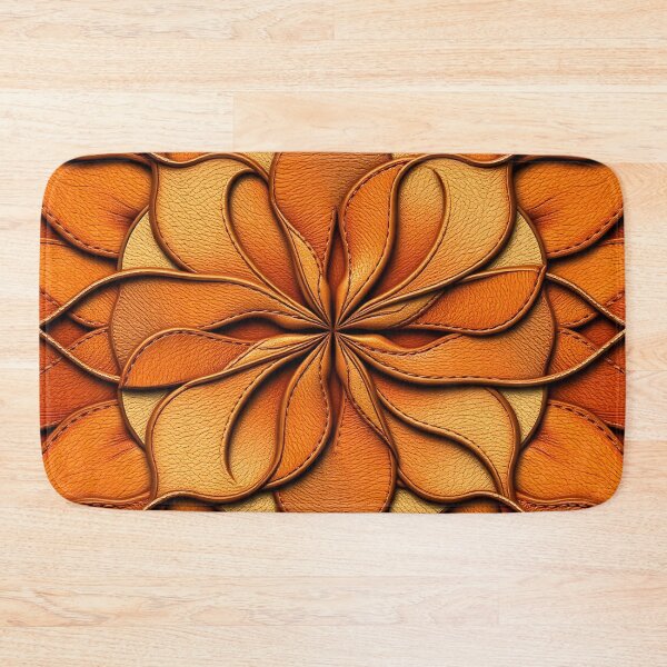 Item preview, Leather 8 designed and sold by HebaRK Studio.