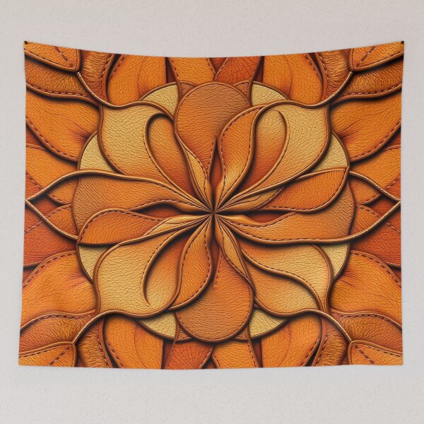 Item preview, Leather 8 designed and sold by HebaRK Studio.