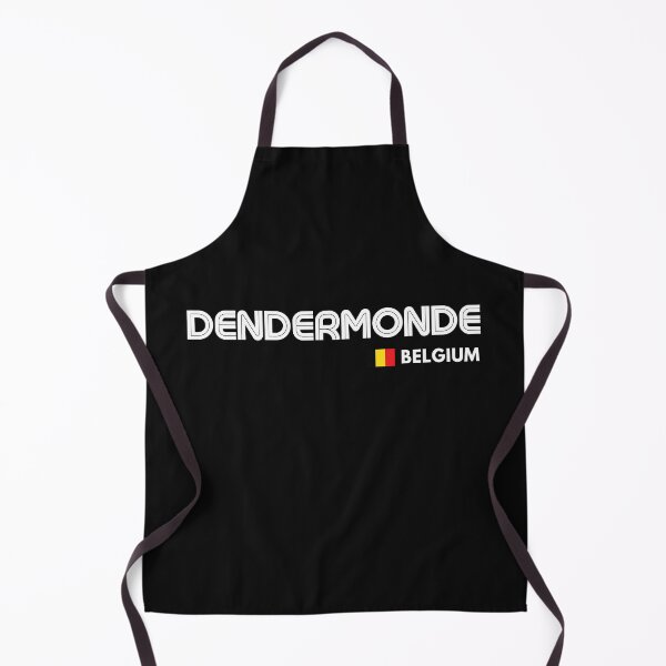 Item preview, Dendermonde - Belgium designed and sold by Sketch-Shack.